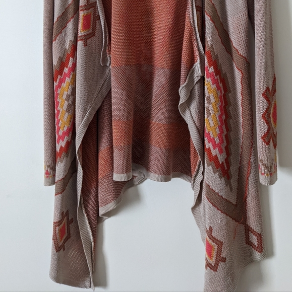 Patterned sweater - Picture 3 of 3